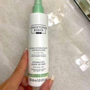 Christophe Robin Brume